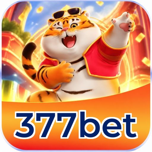 377bet Logo