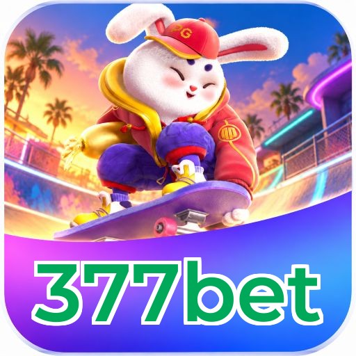 377bet Logo