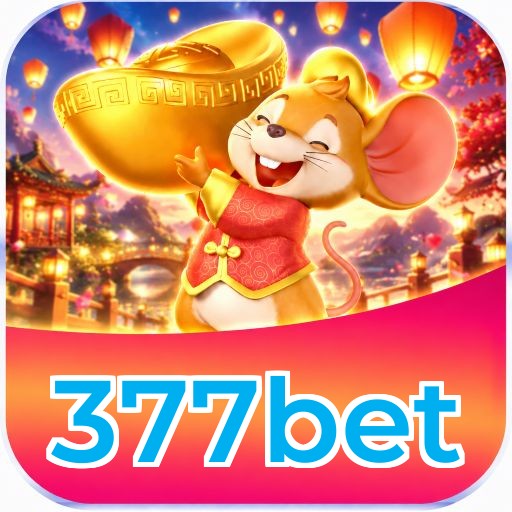 377bet Logo