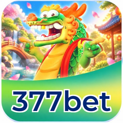 377bet Logo