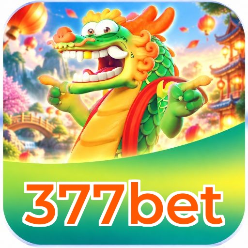 377bet Logo