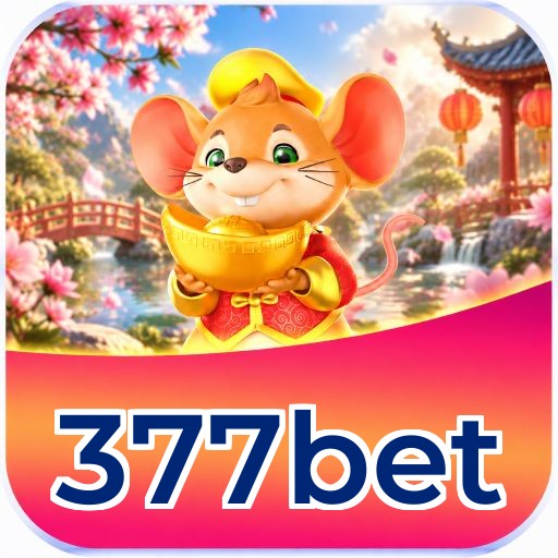 377bet Logo