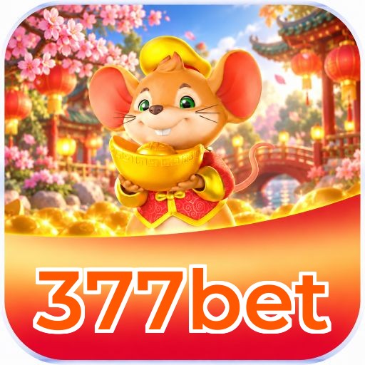 377bet Logo