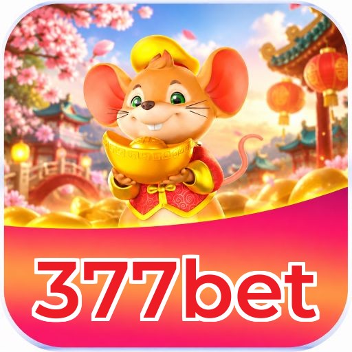 377bet Logo 1