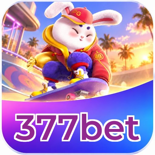 377bet Logo