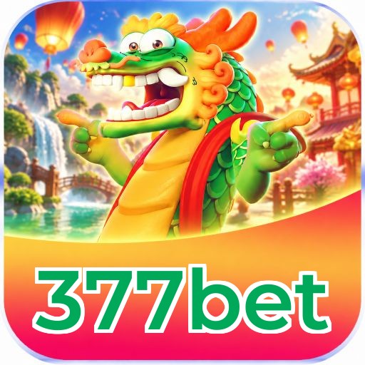 377bet Download Logo Oficial
