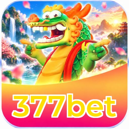 377bet Logo