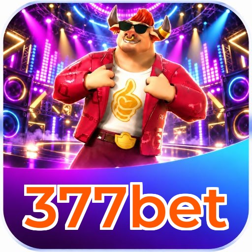 377bet Logo