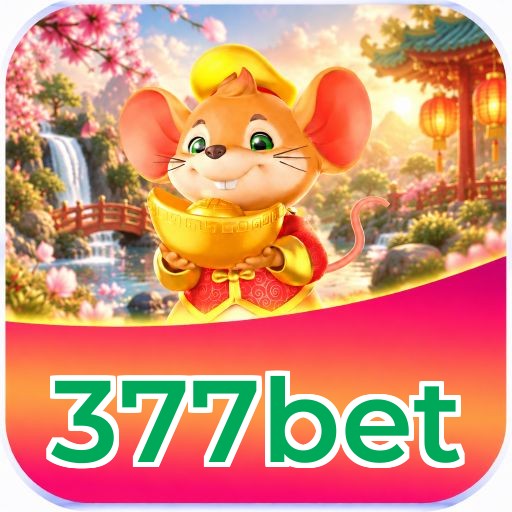 377bet Logo