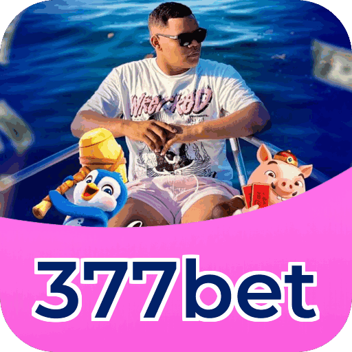 Números do app 377bet em material de marketing — ilustração, não auditoria