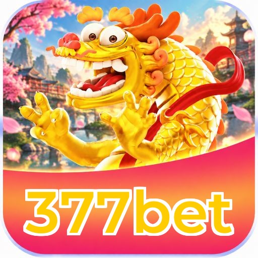 377bet Logo