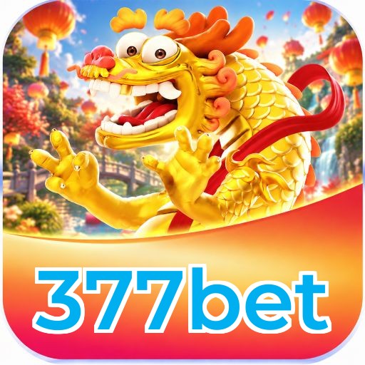 377bet Logo