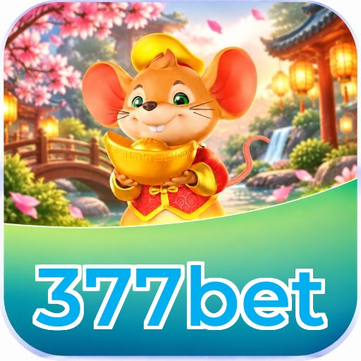 377bet Apostas Esportivas Logo