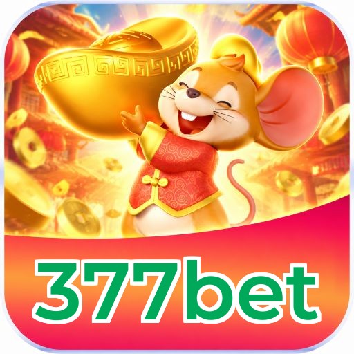 377bet Logo 3
