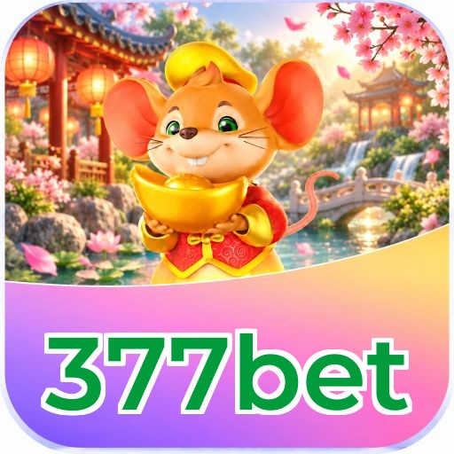 377bet Logo