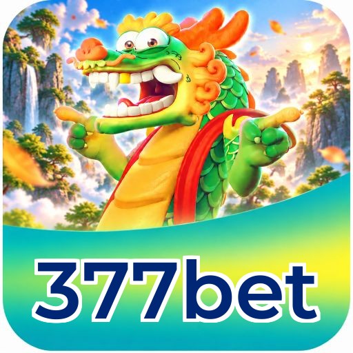 377bet Logo