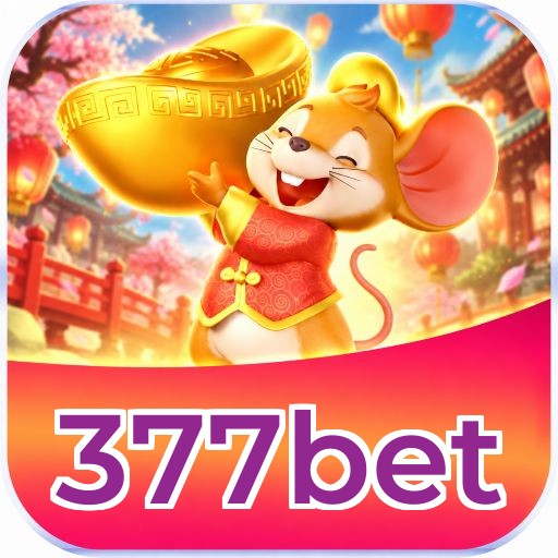 377bet Logo 2