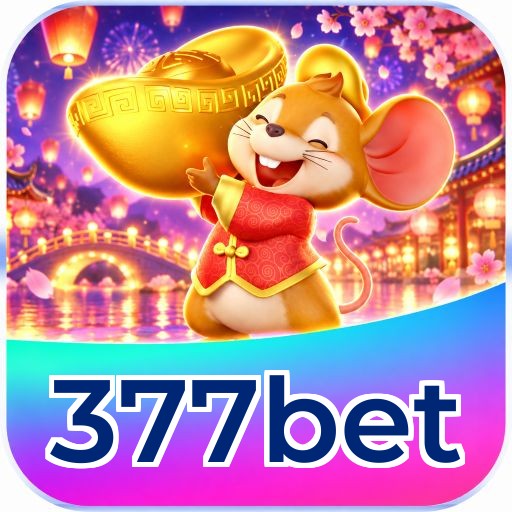 377bet Logo