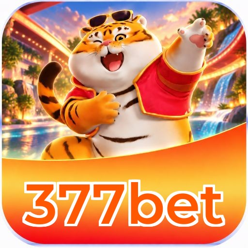 Fortune Tiger Logo 3